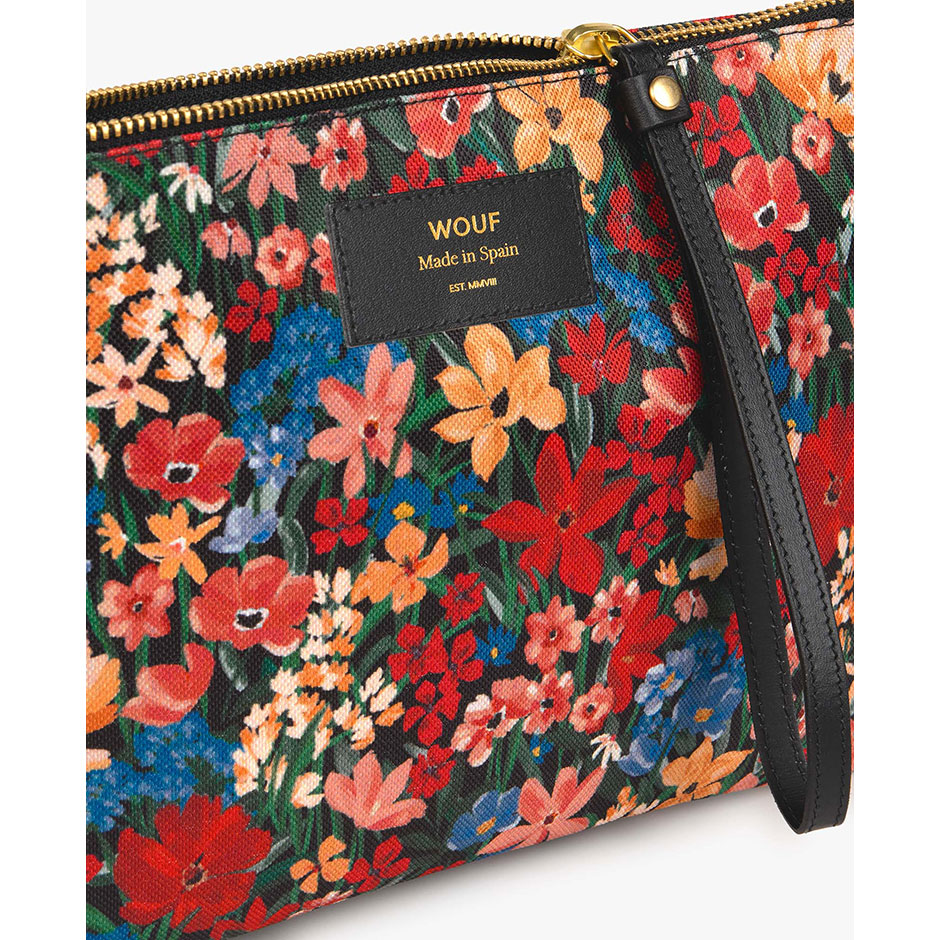 XL Pouch Toiletry Bag