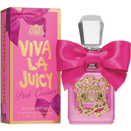 Juicy Couture Viva La Juicy Pink Couture 