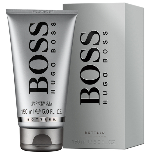 Hugo Boss Boss Bottled Shower Gel GWP