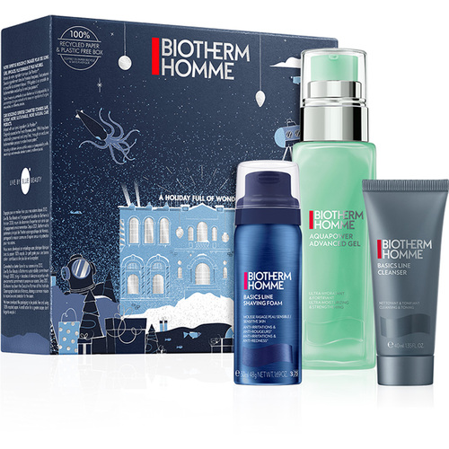 Biotherm Homme Aquapower Set Holiday 22