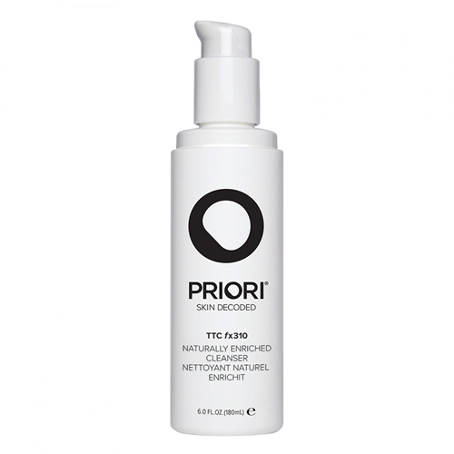 Priori TTC fx310 Naturally Enriched Cleanser