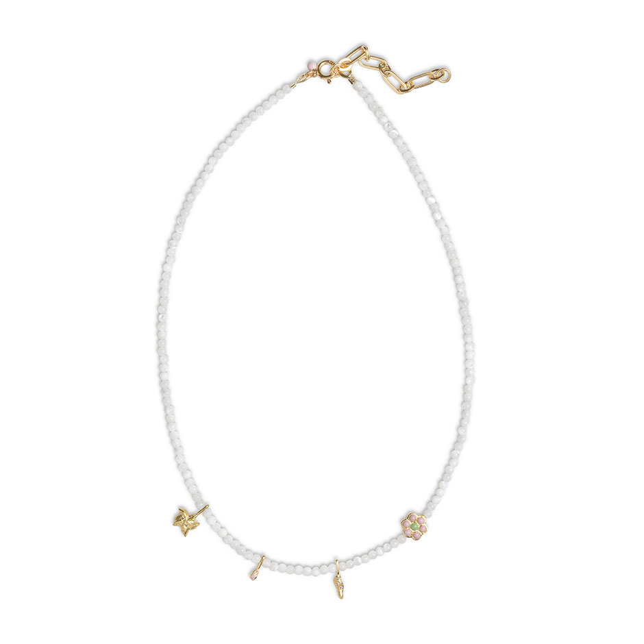 Necklace, Aruba