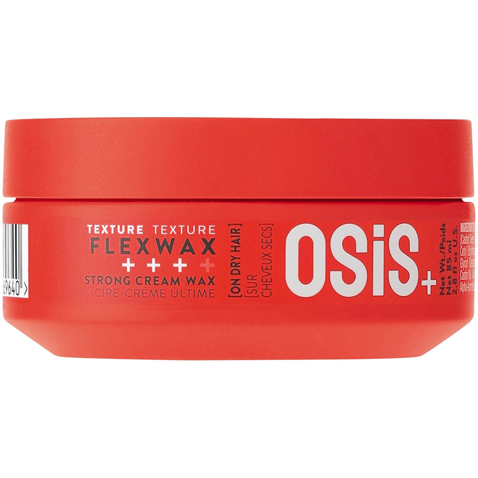 Osis+ Flexwax