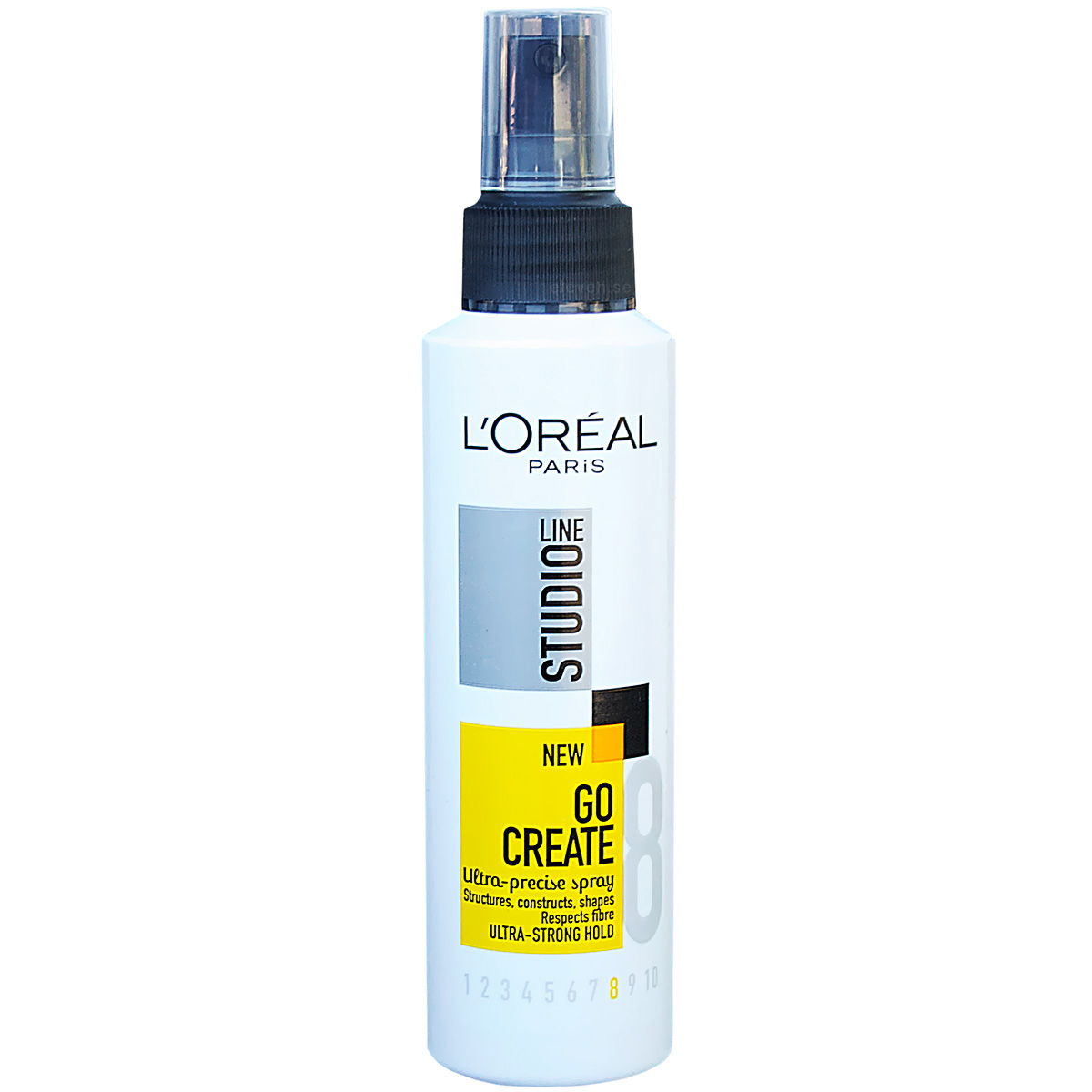 Studio Line Go Create Ultra-Precise Spray