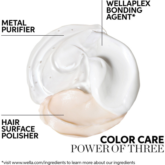 Invigo ColorMotion Mask