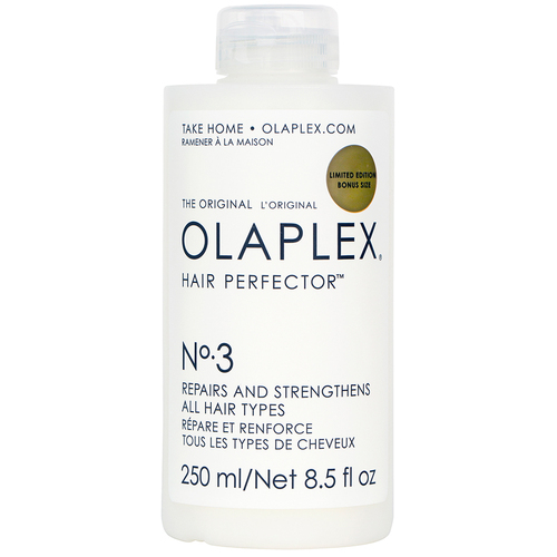 Olaplex No.3 Hair Perfector Limited edition