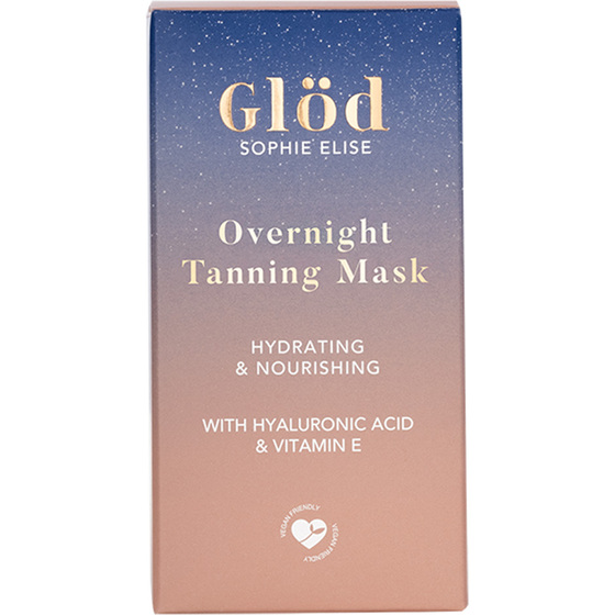 Overnight Tanning Mask