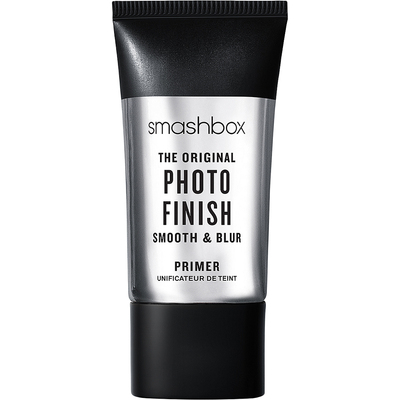 Smashbox Mini Photo Finish Original Smooth & Blur Foundation Primer
