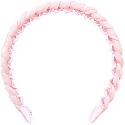 Invisibobble Hairhalo Retro Dreamin‘ Eat, Pink, and be Merry