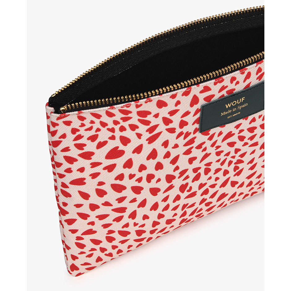 XL Pouch Toiletry Bag