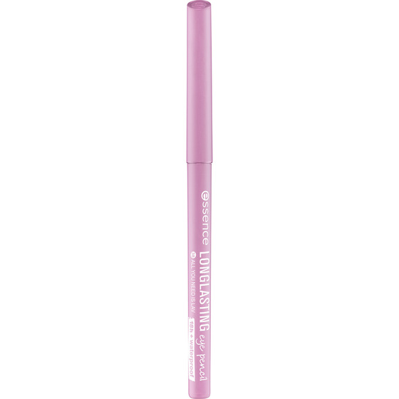 Long-Lasting Eye Pencil