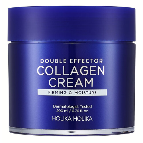Holika Holika Double Effector Collagen Cream