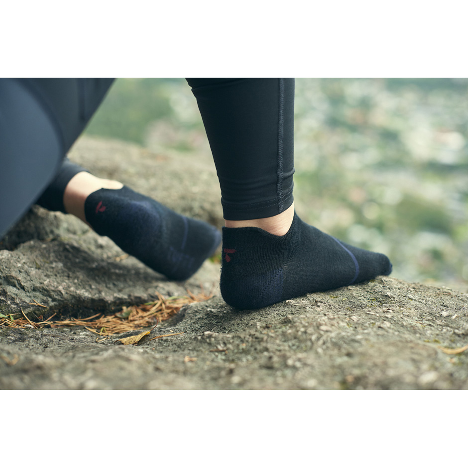 Unisex Merino