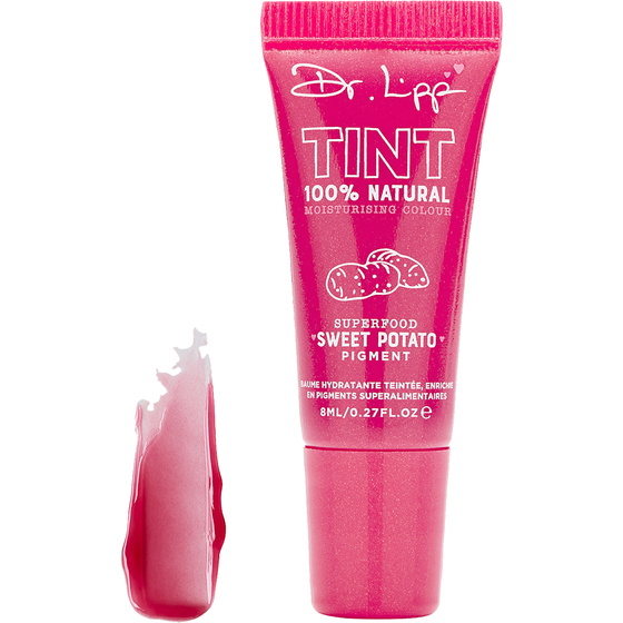 Tint 100% Natural Lipbalm