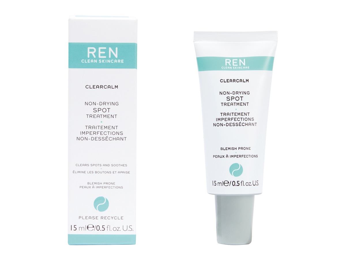 Clearcalm Non Drying Spot Treatment