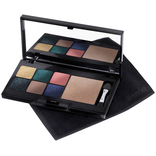 Babor AGE ID Face & Eye Collection Celebrate Beauty Palette