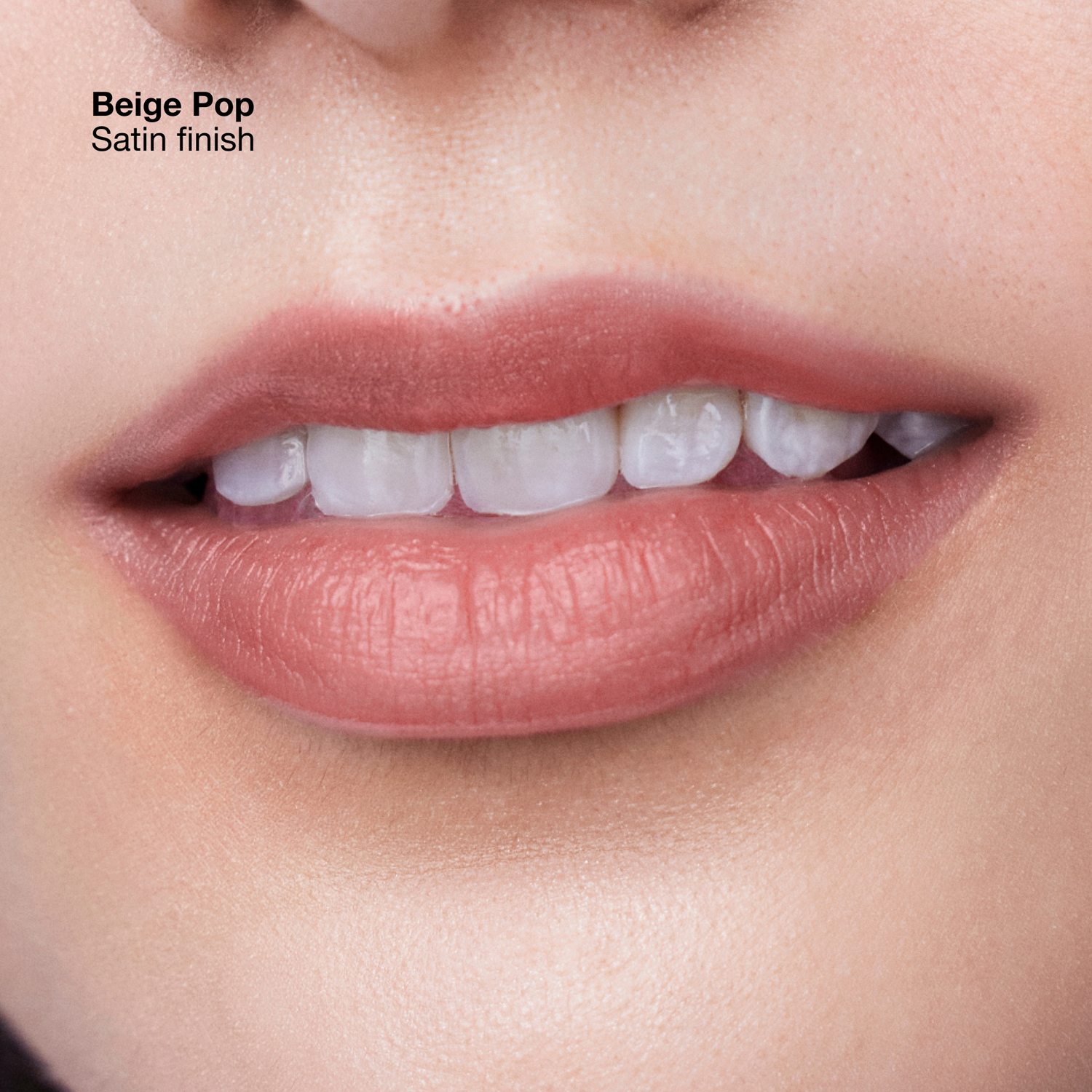 Pop Longwear Lipstick Satin