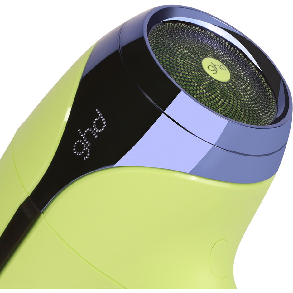 Helios Hair Dryer