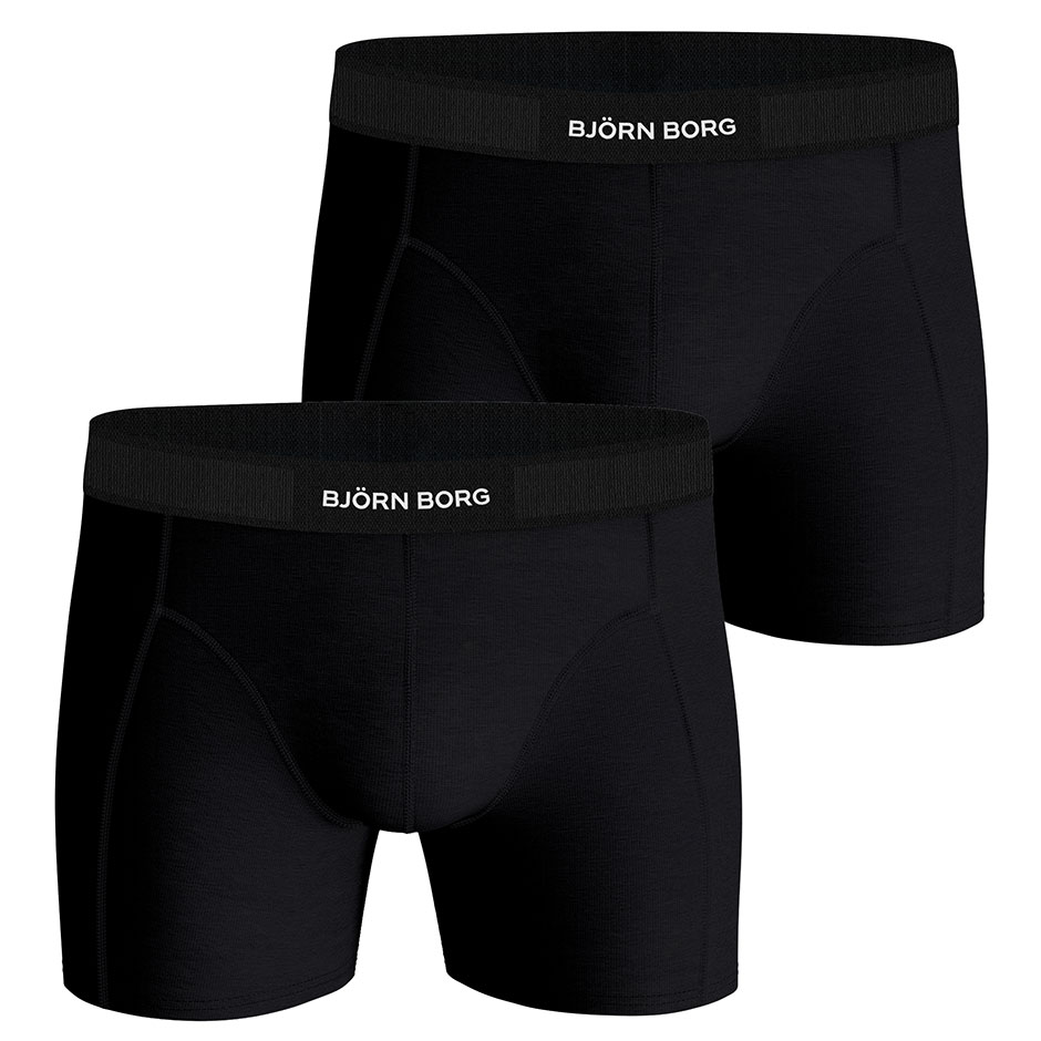2p Core Boxer Multipack 2