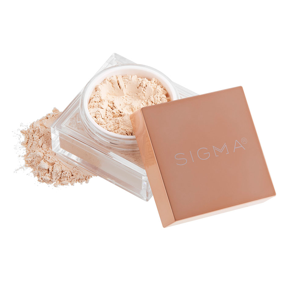 Beaming Glow Illuminating Powder