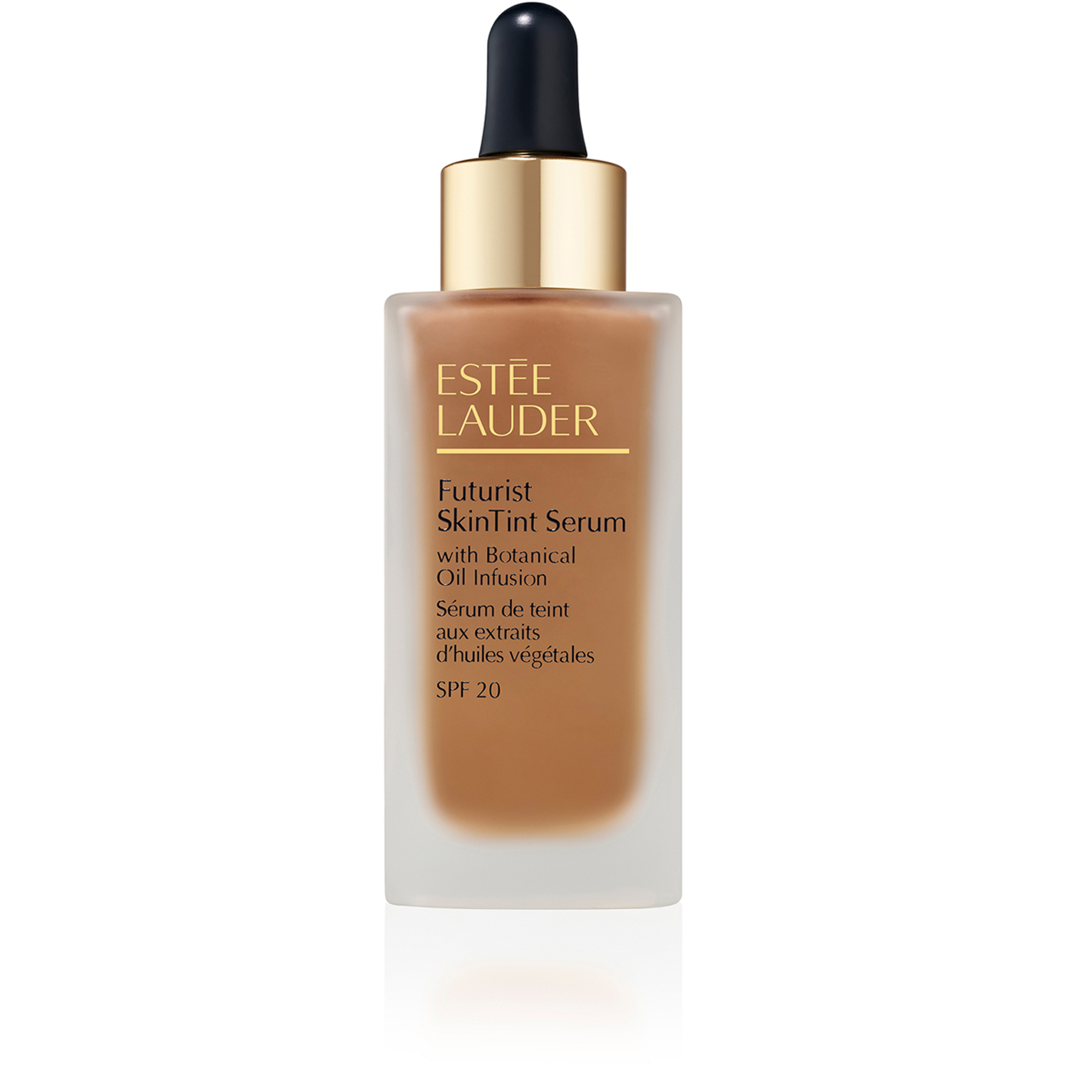 Futurist Skin Tint Serum Foundation Spf20