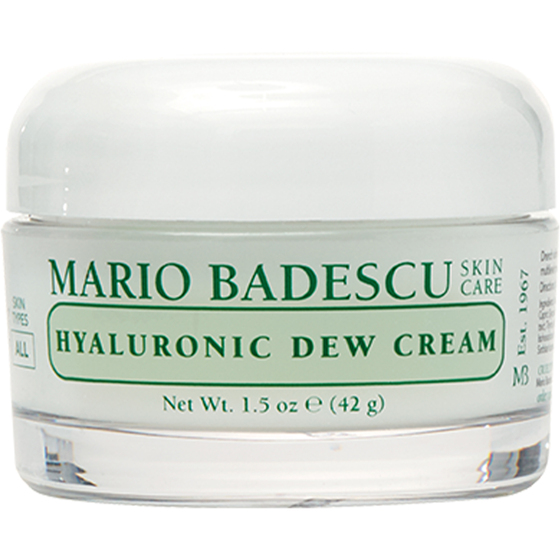 Hyaluronic Dew Cream