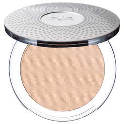 4-in-1 Pressed Mineral Foundation