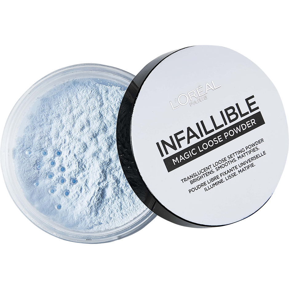 Infaillible Loose Powder , 6 g L'Oréal Paris Puuteri