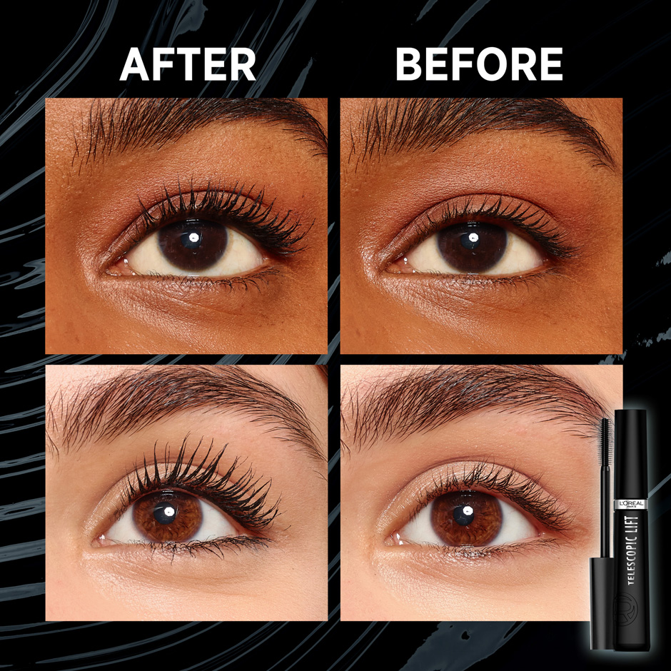 Telescopic Lift Mascara