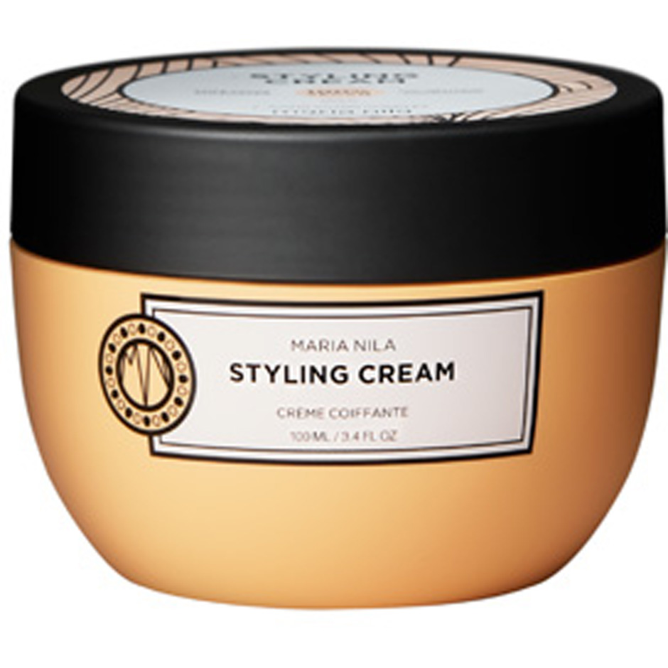 Styling Cream