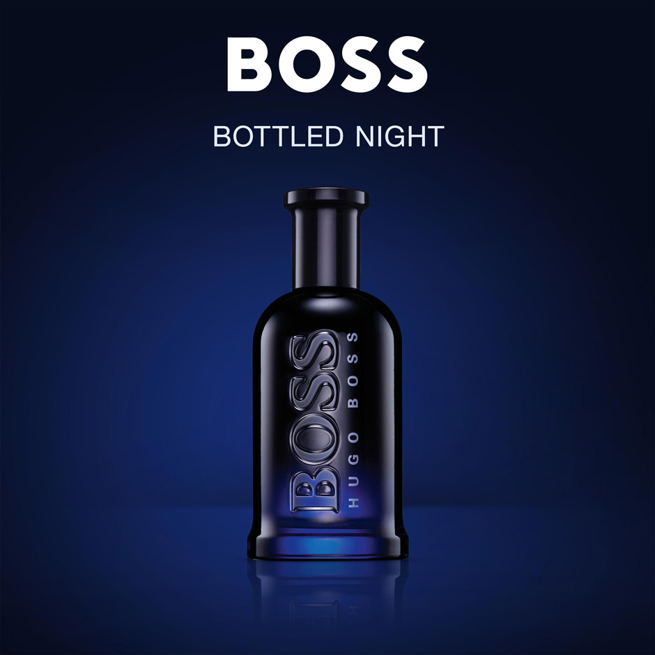 Boss Bottled Night