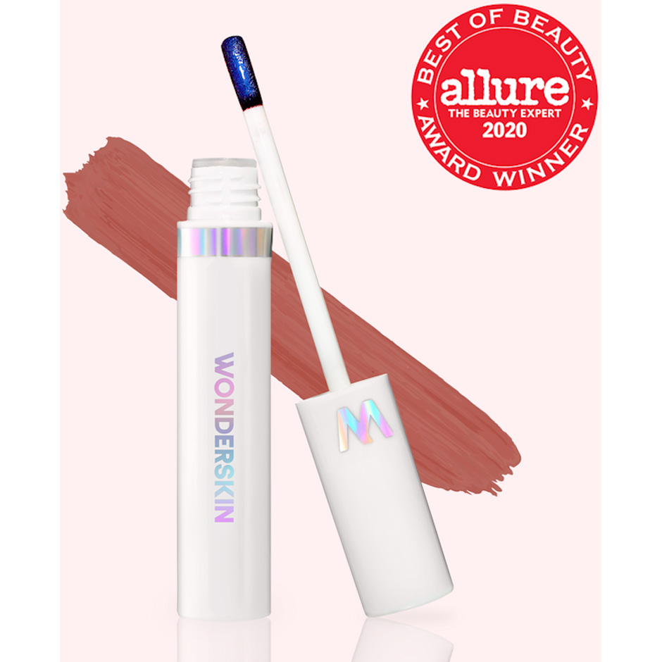 Wonder Blading Lip Stain Masque