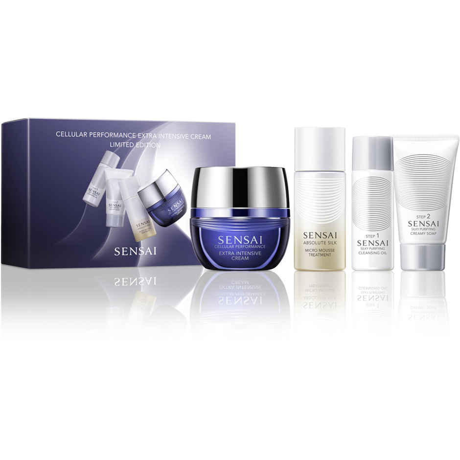 Cellular Performance Extra Intensive Cream Kit