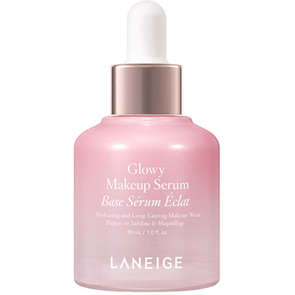 Glowy Makeup Serum