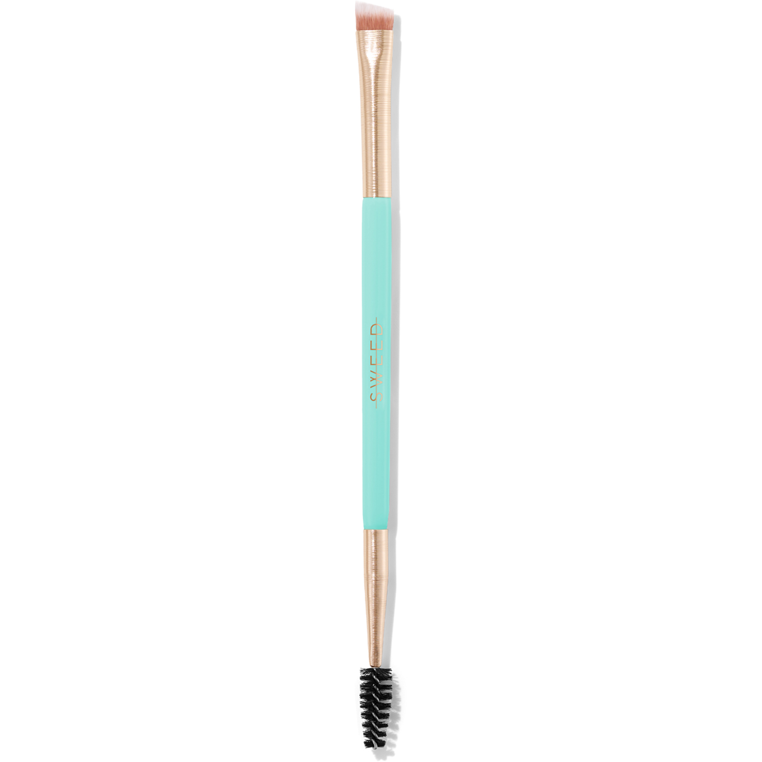 Duo Brow & Liner Brush