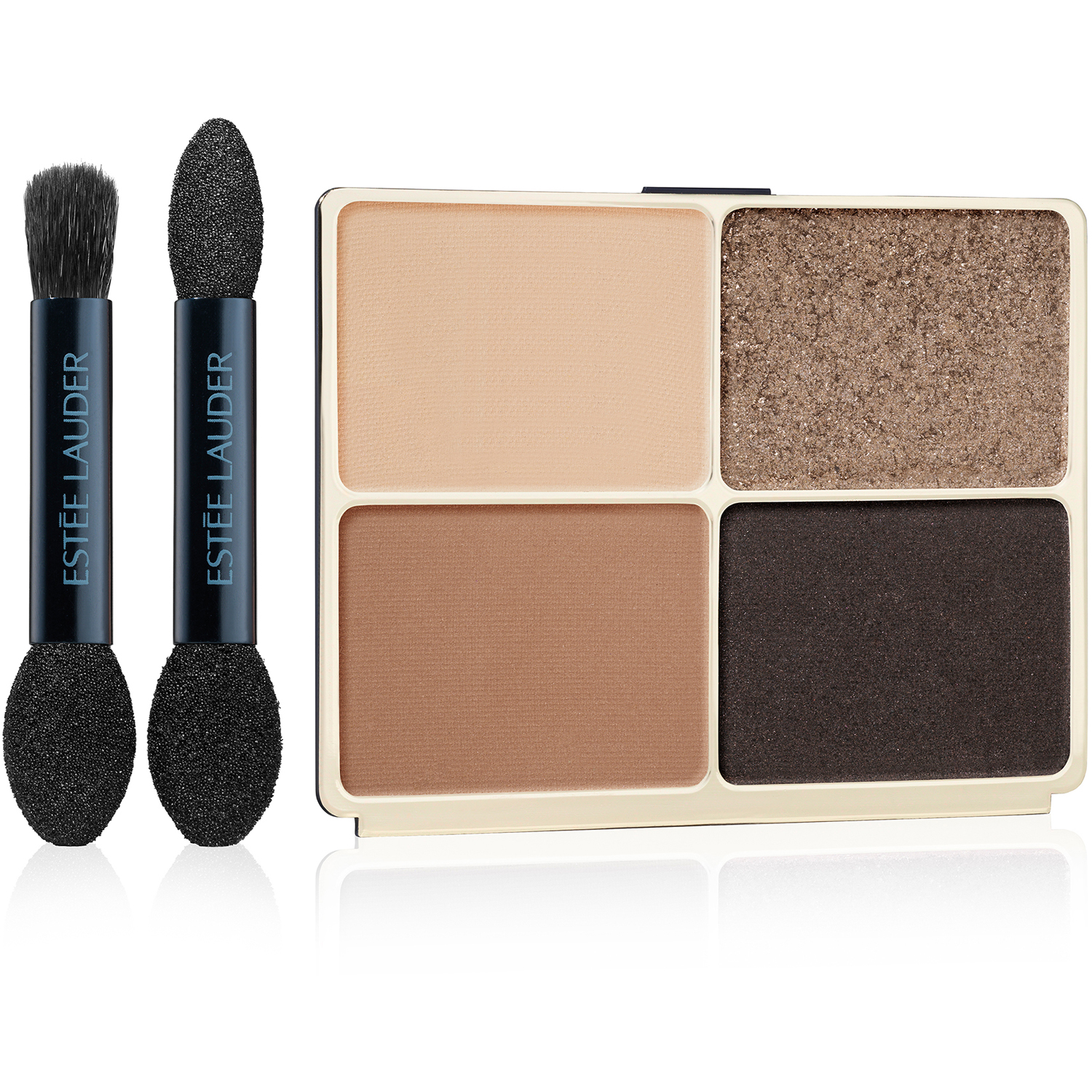 Pure Color Envy Luxe Eyeshadow Quad