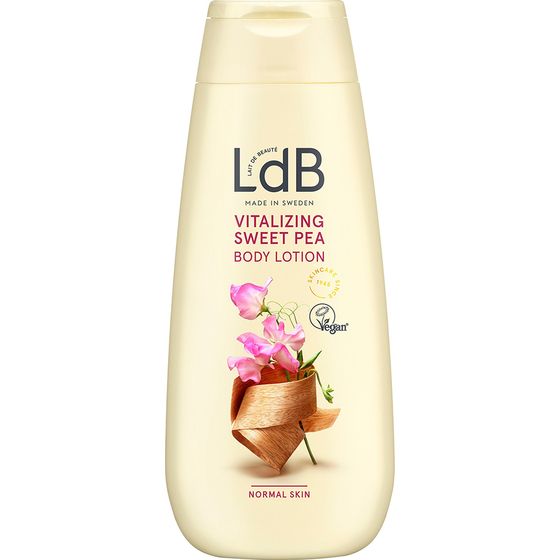 Body Lotion