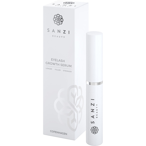 Sanzi Beauty Eyelash Growth Serum