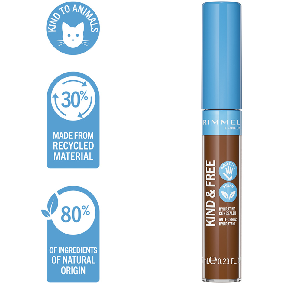 Kind & Free Concealer