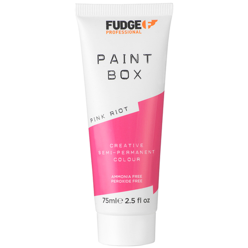 Fudge Paintbox Pink Riot