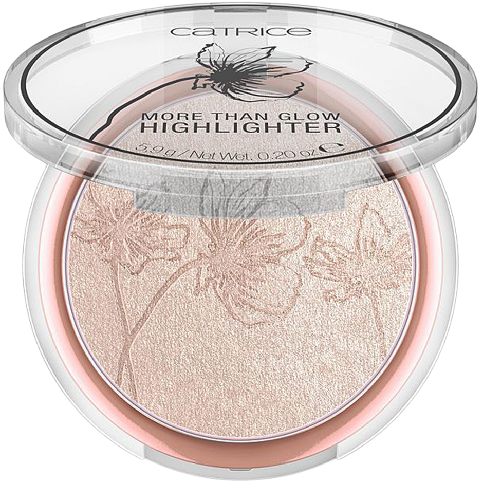 More Than Glow Highlighter, 5,9 g Catrice Highlighter