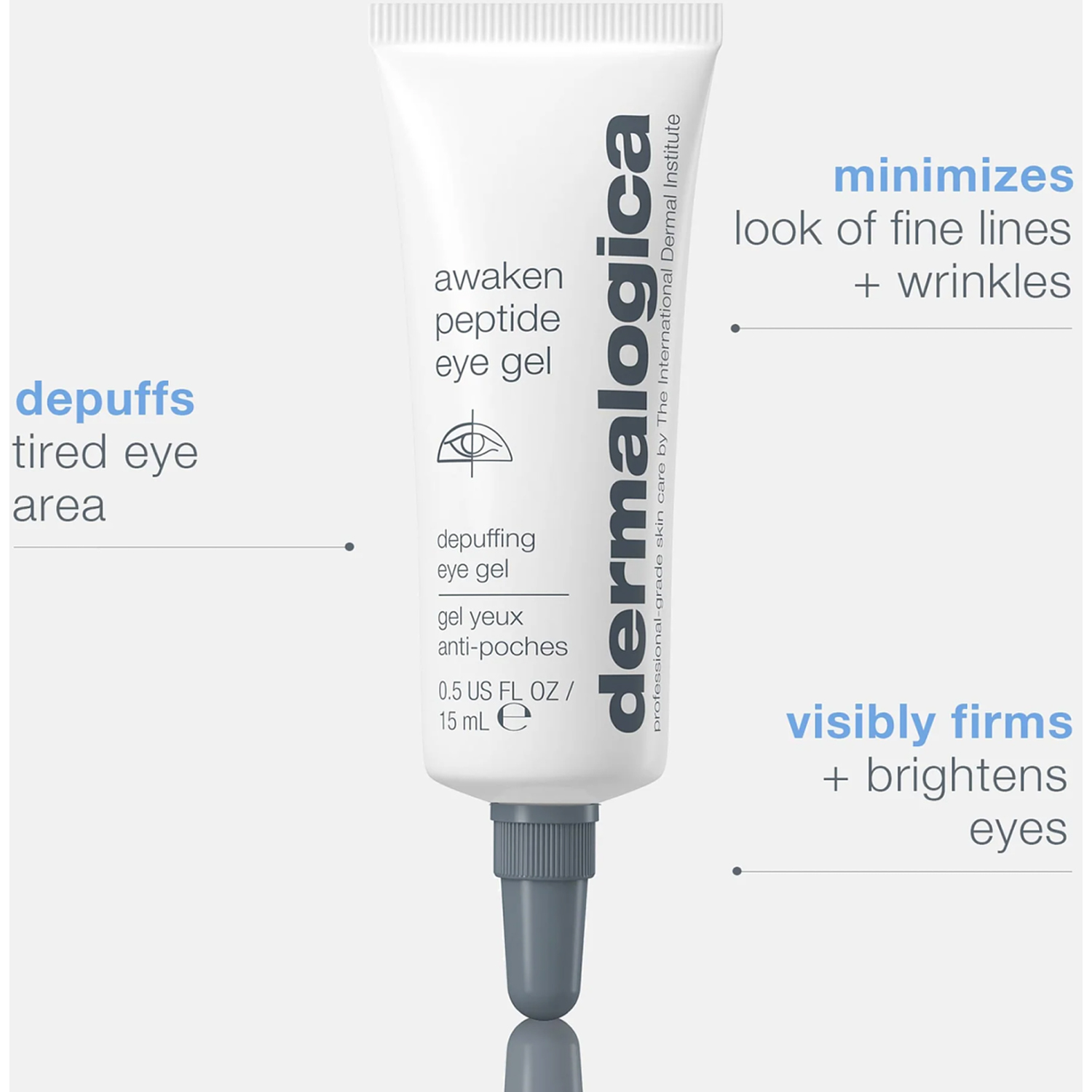 Awaken Peptide Eye Gel