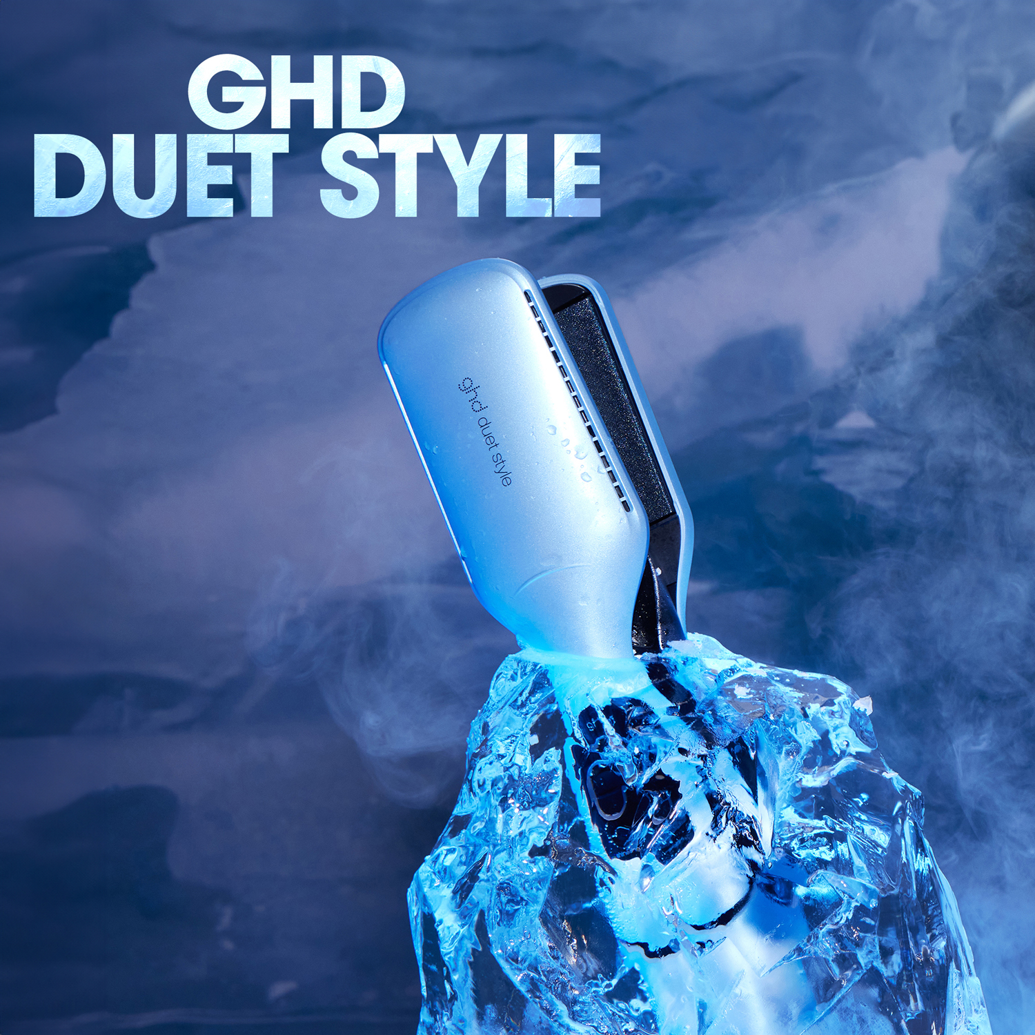 Duet Style 2-in-1 Hot Air Styler