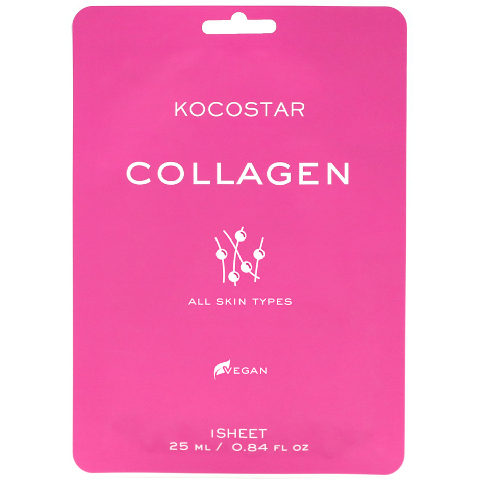 Collagen Mask Sheet