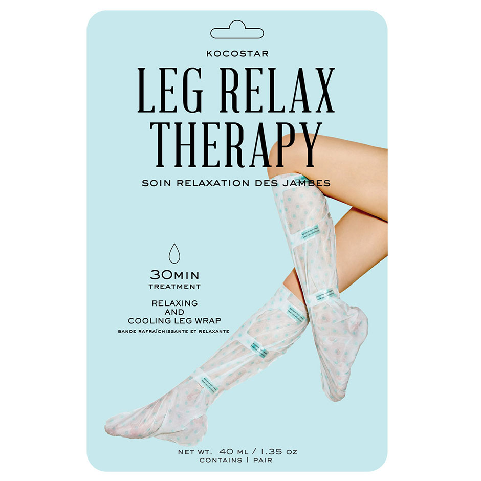 Leg Relax Therapy