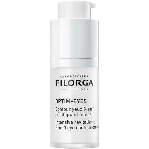 Filorga Optim-Eyes - Silmänympärysvoiteet