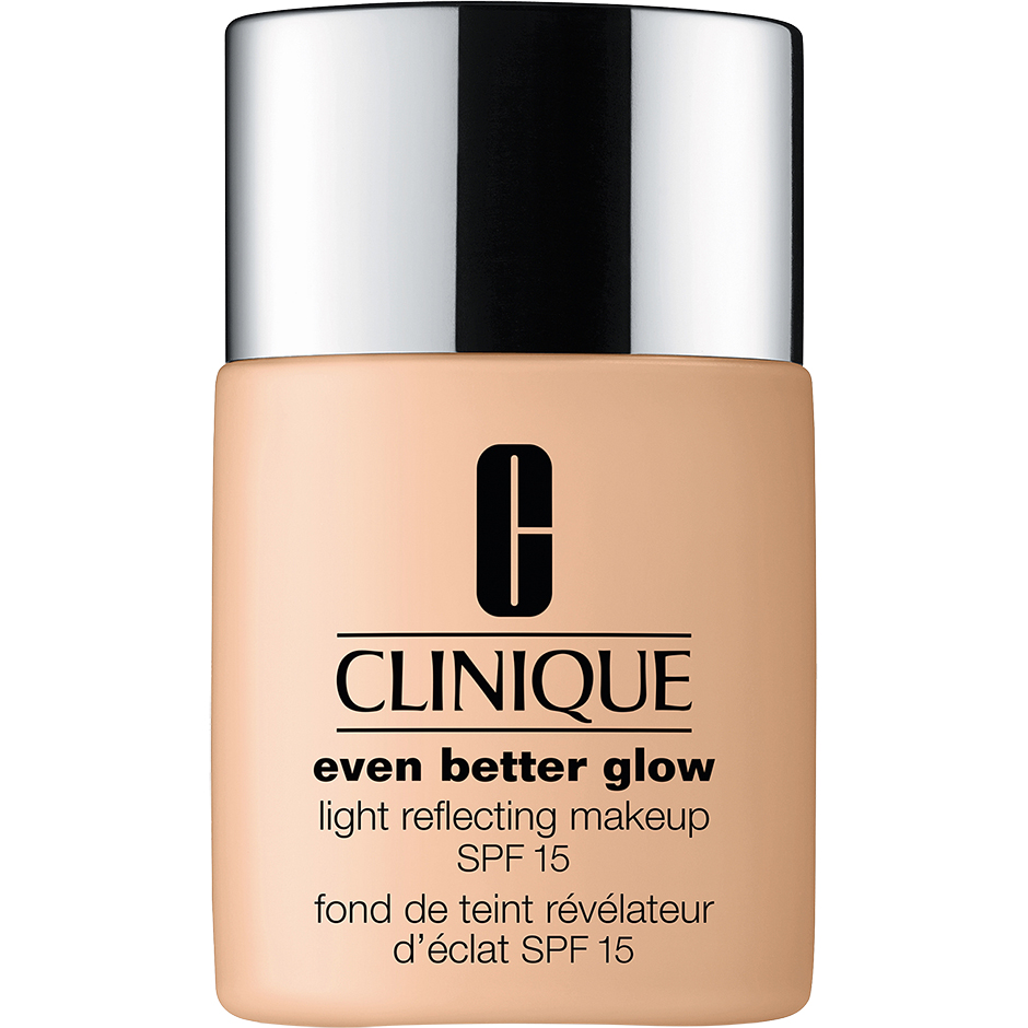 Even Better Glow Light Reflecting Makeup SPF15