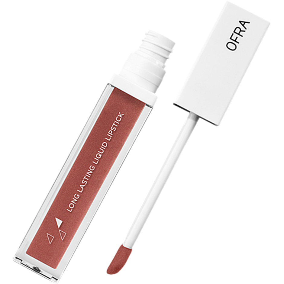 Liquid Lipstick Metallic, 6 g OFRA Cosmetics Huulipuna