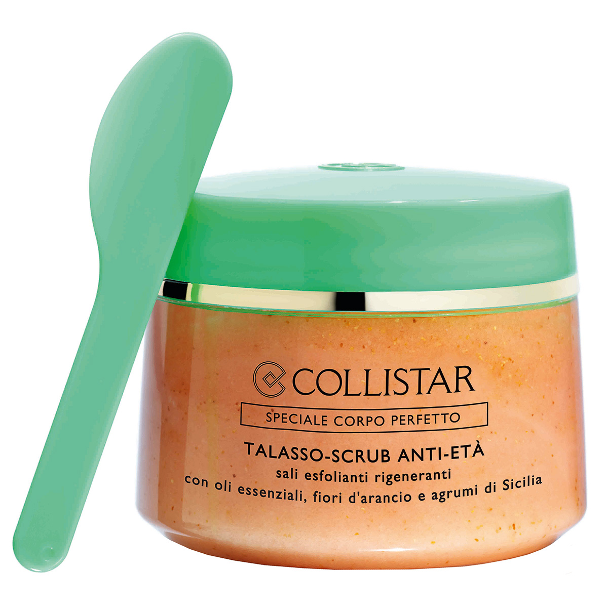 Anti-Age Talasso Scrub