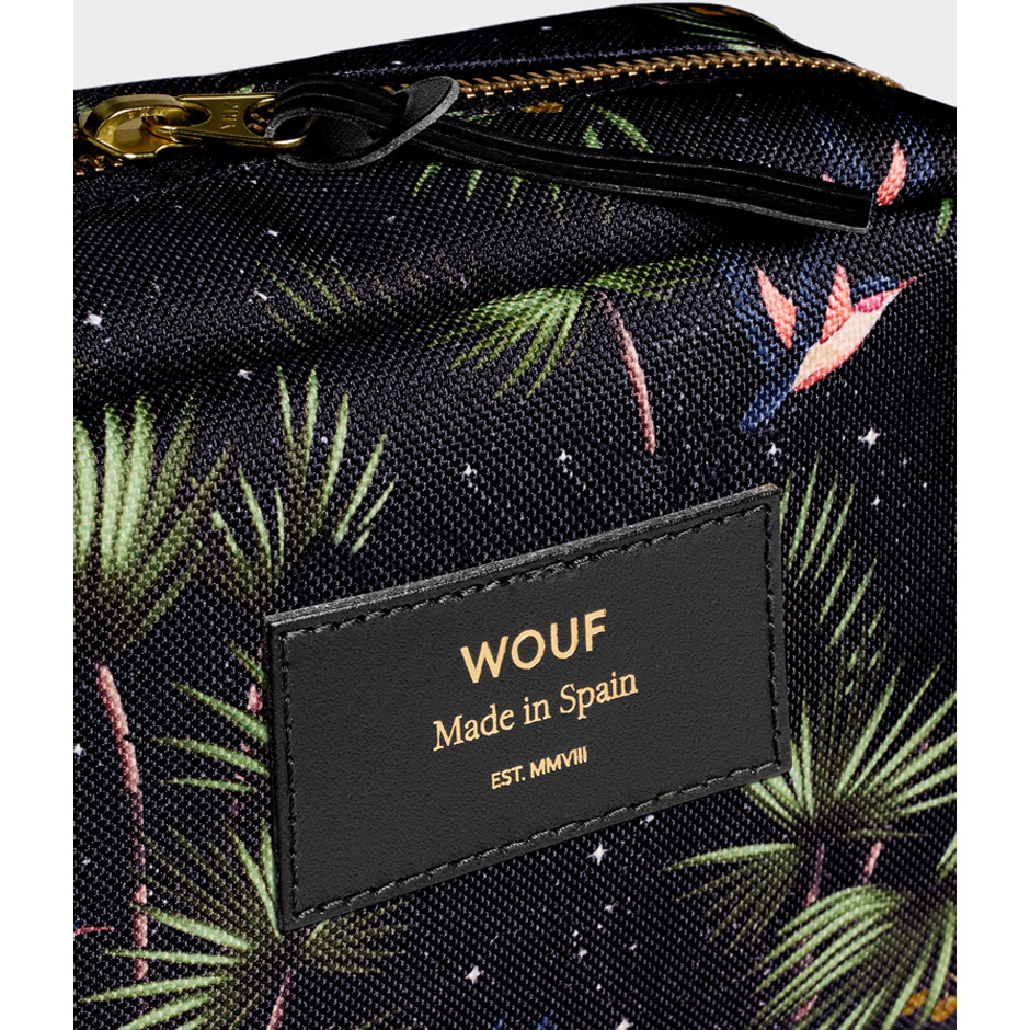 Toiletry Bag